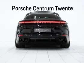 Porsche Panamera (0) thumbnail 4