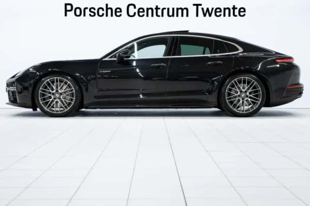 Porsche Panamera (2026) thumbnail 5