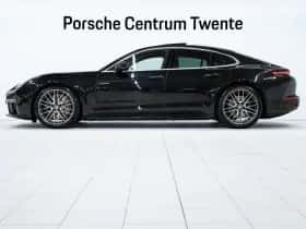 Porsche Panamera (0) thumbnail 5
