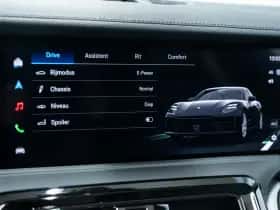 Porsche Panamera (0) thumbnail 43