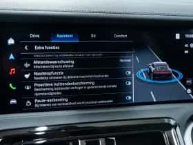 Porsche Panamera (0) thumbnail 45