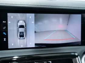 Porsche Panamera (0) thumbnail 46