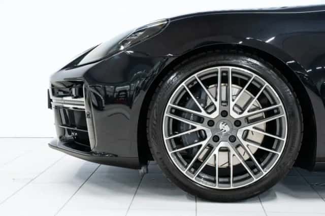 Porsche Panamera (2026) thumbnail 6