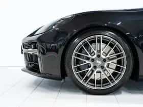 Porsche Panamera (0) thumbnail 6