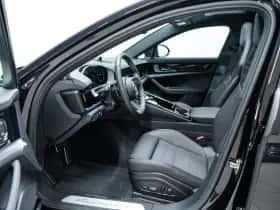 Porsche Panamera (0) thumbnail 7