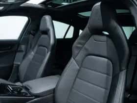 Porsche Panamera (0) thumbnail 8