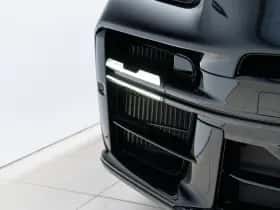 Porsche Panamera (0) thumbnail 9