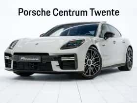 Porsche Panamera (0)