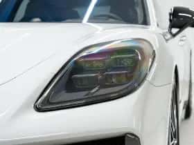 Porsche Panamera (0) thumbnail 11
