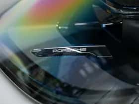 Porsche Panamera (0) thumbnail 12