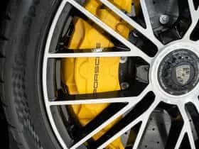 Porsche Panamera (0) thumbnail 13