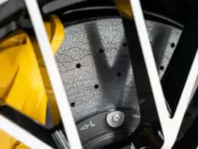 Porsche Panamera (0) thumbnail 14