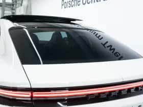 Porsche Panamera (0) thumbnail 20