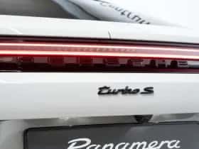 Porsche Panamera (0) thumbnail 21