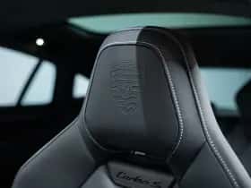 Porsche Panamera (0) thumbnail 28