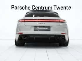 Porsche Panamera (0) thumbnail 4