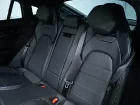 Porsche Panamera (0) thumbnail 33