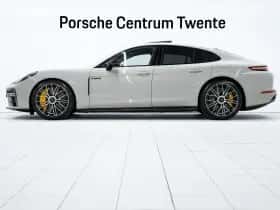 Porsche Panamera (0) thumbnail 5