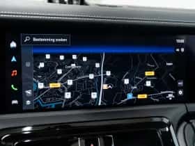Porsche Panamera (0) thumbnail 45