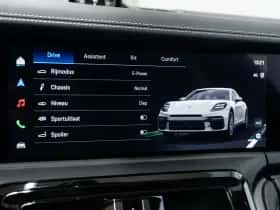 Porsche Panamera (0) thumbnail 46