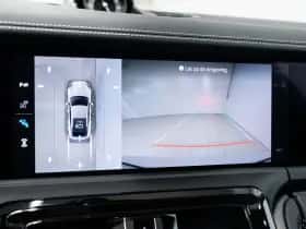 Porsche Panamera (0) thumbnail 49
