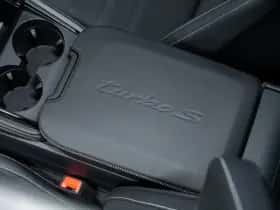 Porsche Panamera (0) thumbnail 52