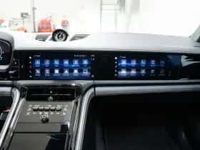 Porsche Panamera (0) thumbnail 53