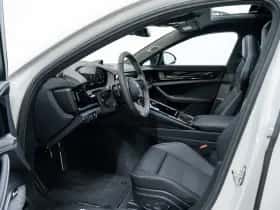 Porsche Panamera (0) thumbnail 7