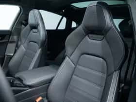 Porsche Panamera (0) thumbnail 8