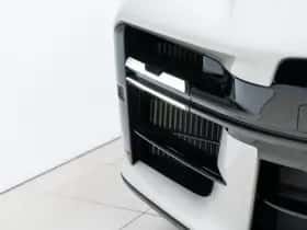 Porsche Panamera (0) thumbnail 9