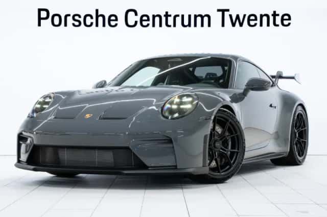 Porsche 911 (2026) thumbnail 1