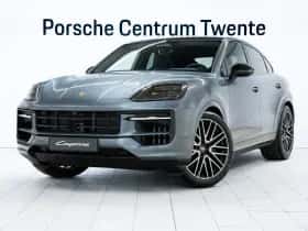Porsche Cayenne (0)