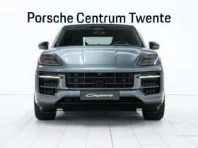 Porsche Cayenne (0) thumbnail 2