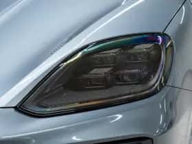 Porsche Cayenne (0) thumbnail 11