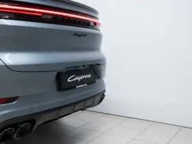 Porsche Cayenne (0) thumbnail 17