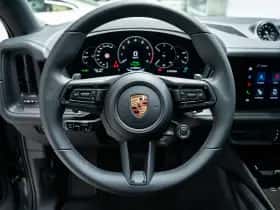 Porsche Cayenne (0) thumbnail 21