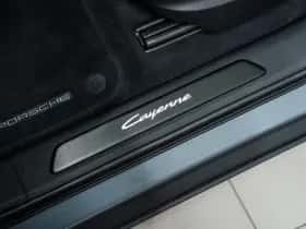 Porsche Cayenne (0) thumbnail 22