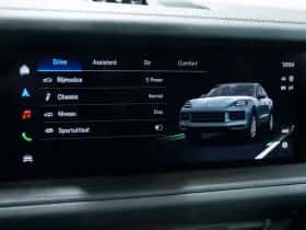 Porsche Cayenne (0) thumbnail 37