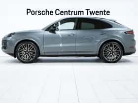 Porsche Cayenne (0) thumbnail 5