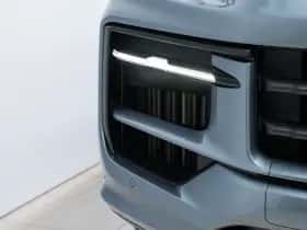 Porsche Cayenne (0) thumbnail 9