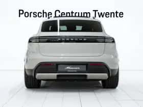 Porsche Macan (2026) thumbnail 4