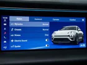 Porsche Macan (2026) thumbnail 39