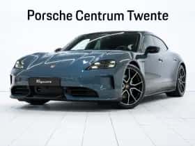 Porsche Taycan (0)