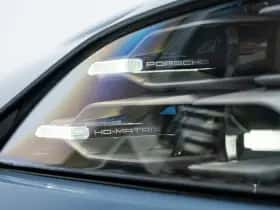 Porsche Taycan (0) thumbnail 12