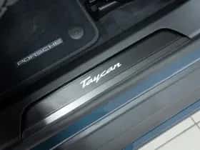 Porsche Taycan (0) thumbnail 24