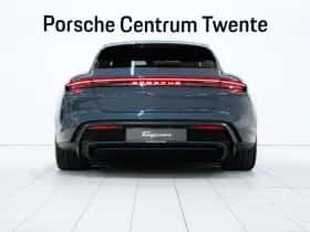 Porsche Taycan (0) thumbnail 4