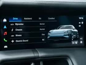 Porsche Taycan (0) thumbnail 44