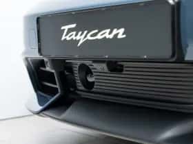 Porsche Taycan (0) thumbnail 10