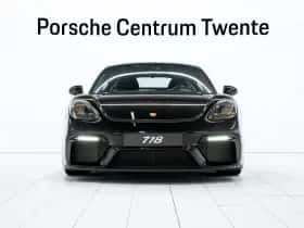 Porsche 718 (2020) thumbnail 2