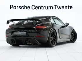 Porsche 718 (2020) thumbnail 3